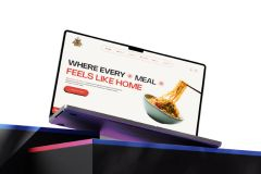 Enhancing User Experience for Da Kane's Kitchen